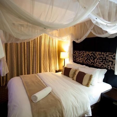 The Merchant @ Lake Umuzi Secunda Exterior photo