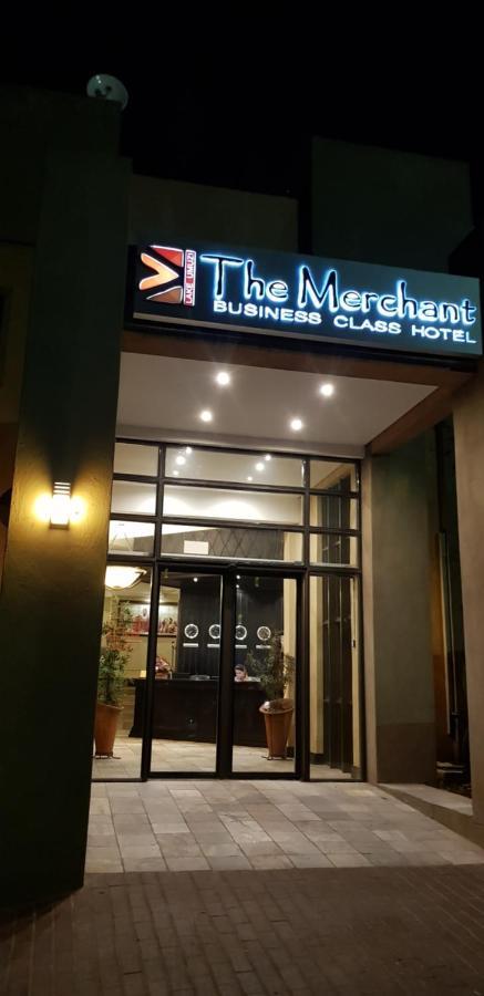 The Merchant @ Lake Umuzi Secunda Exterior photo