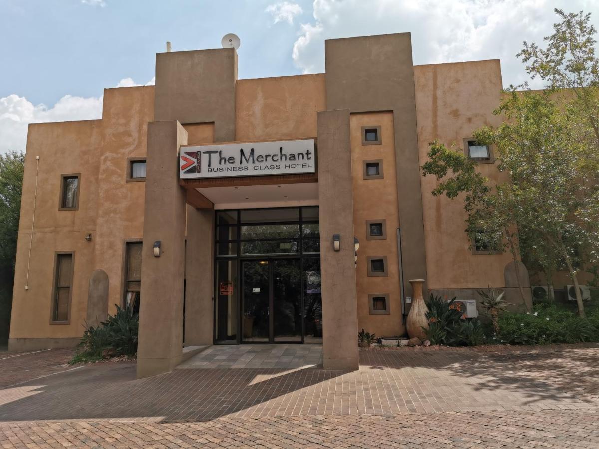 The Merchant @ Lake Umuzi Secunda Exterior photo