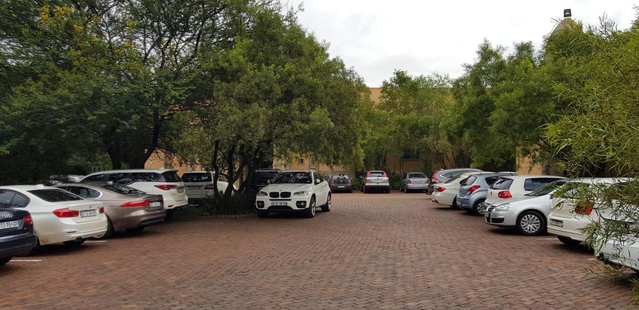 The Merchant @ Lake Umuzi Secunda Exterior photo
