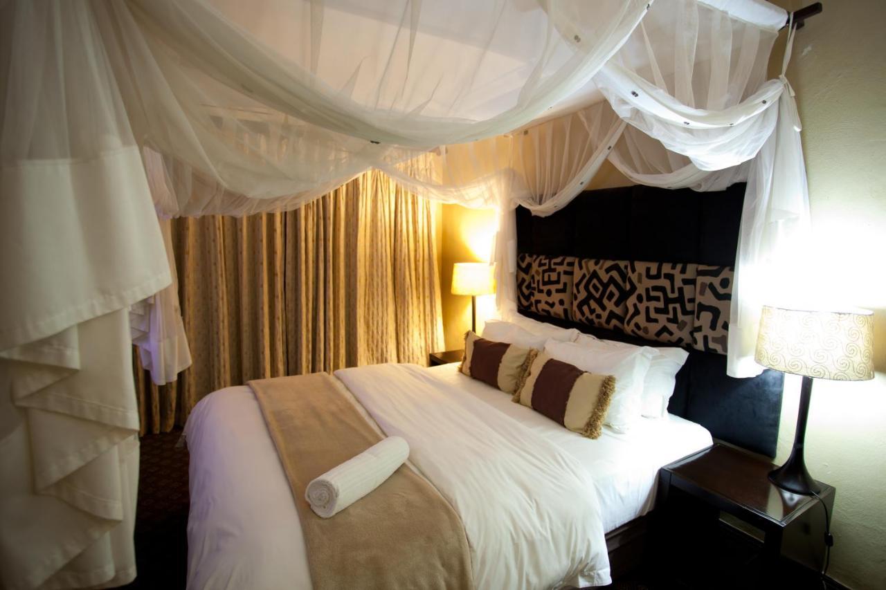 The Merchant @ Lake Umuzi Secunda Exterior photo