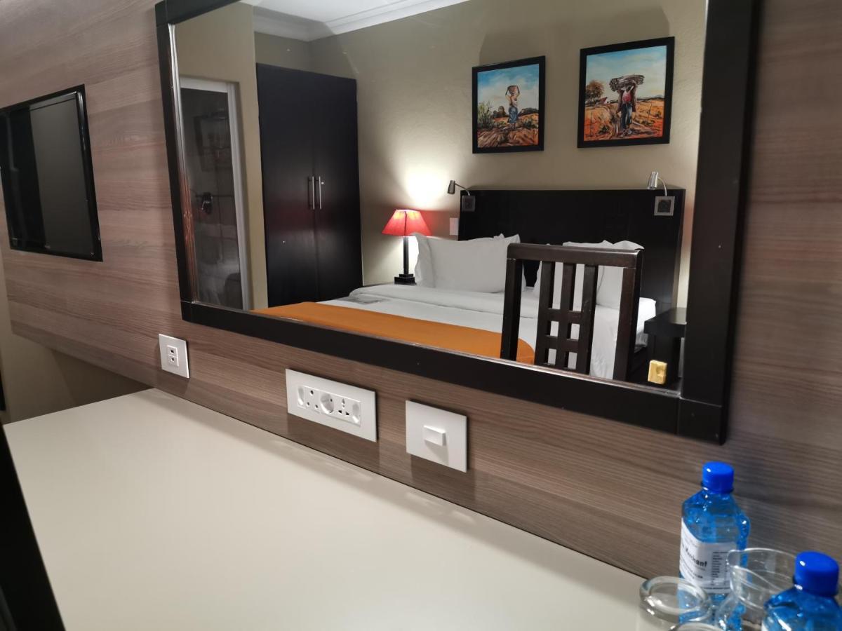 The Merchant @ Lake Umuzi Secunda Exterior photo