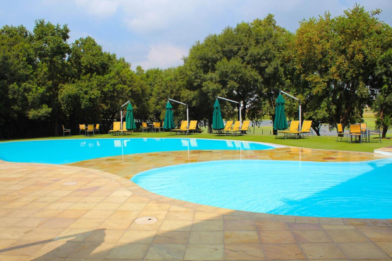 The Merchant @ Lake Umuzi Secunda Exterior photo